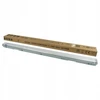 Ecolight Hermetiško šviestuvo komplektas IP65 + 2x LED vamzdeliai 120cm 18W 1800lm 4000K EC61062