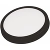 Ecolight Įleidžiamas šviestuvas N/T apvalus 18W 1980lm 4000K IP20 juodas DL-1 EC20473