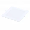 Ecolight Įleidžiamas šviestuvas P/T kvadratinis 18W 1980lm 4000K IP20 baltas DL-1 EC20453