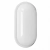 Ecolight Kanalinis šviestuvas TOR-151B 15W 4000K IP65 BALTA E5B16