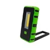 Ecolight Darbo lempa su akumuliatoriumi 8W LR-A8