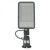 Ecolight Aukščiausios kokybės LED gatvės šviestuvas 150W 18000lm 4000K pilkas IP65 3 metų garantija (EC61784)