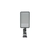 Ecolight LED gatvės šviestuvas Premium 200W 24000lm 4000K pilkas IP65 (EC61786)