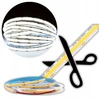 Ecolight LED COB šviestuvas „Taśma“ 320 10 W/m 6000 K 1000 lm/m 12 V IP20 5 m