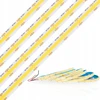 Ecolight LED COB šviestuvas „Taśma“ 320 10 W/m 6000 K 1000 lm/m 12 V IP20 5 m