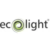 LED juosta Ecolight Profil Led R02 kampinis Eco* Light EC20621 2m aliuminis anoduotas + matinis gaubtas