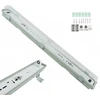 Ecolight LED vamzdinis šviestuvas 1x60cm viso lakšto reflektorius