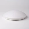 Ecolight Lubinis šviestuvas su mikrobangų judesio jutikliu 24W 1680lm 360 laipsnių kampas neutrali balta IP20 balta FD3FC