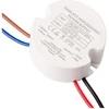 Ecolight Maitinimo šaltinis fi60 dėžutei 0,83A 10W 12V IP67 50x50x22