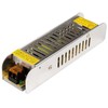 Ecolight Plonas 100 W 12 V ekologiškas modulinis LED maitinimo šaltinis