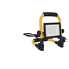 Prožektorius Ecolight LED prožektorius 50W 4000K Nešiojamas su laidu 1,5 m EC79237