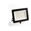 Ecolight Prožektorius LED SMD 100W 9000LM AC230V IP65 švietimo kampas 120 laipsnių šalta balta 6500K juodas EC79867