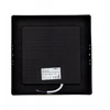 Ecolight Prožektorius įleidžiamas N/T kvadratinis 18W 1980lm 4000K juodas IP20 DL-1 EC20477
