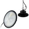 Ecolight HighBay LED Premium šviestuvas 100W 16000lm 4000K IP65 5 metų garantija (EC61810)