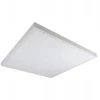 Ecolight LED skydinis šviestuvas 595x595x34 - 60x60cm viršutinis/įleidžiamas 36W 3960lm 4000K baltas IP20 su maitinimo šaltiniu (EC61273)