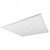 Ecolight Įleidžiamojo montavimo rėmas Panel LED Backlit 595x595x30 - 60x60cm 40W 4800lm 4000K balta IP20 maitinimo šaltinis PZH atestas (EC61261)
