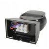 Ecolight PIR judesio jutiklis IP65 180 laipsnių 300W 12m diapazono juodas CP-5C