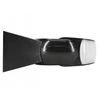 Ecolight PIR judesio jutiklis IP65 180 laipsnių 300W 12m diapazono juodas CP-5C