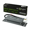 Ecolight PREMIUM 20W 12V hermetiškas maitinimo šaltinis