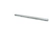 Ecolight Hermetiško šviestuvo komplektas IP65 + 2 LED vamzdeliai 120 cm 6500K