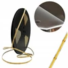 Ecolight „Taśma“ LED COB šviestuvas 480 9W/m 6000K 990lm/m 24V IP20 50m