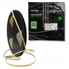 LED juosta Ecolight LED juosta COB 480 9W/m 3000K 990lm/m 24V IP20 50m