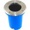 ECOLIGHT2 Eco Light* EC79109 lampa najazdowa zewnętrzna ogrodowa IP67 1x35W GU10 230V kwadratowa inox