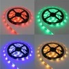 ECOLIGHT2 Eco Light LED juostelė EC79367 LED juostelė 72W 14,4W/M LED 5M RGB balta