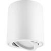 Lubinis šviestuvas Lampa sufitowa ECOLIGHT2 Eco Light* EC79956 plafon lampa sufitowa spot tuba 1x35W GU10 balta
