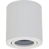 Lubinis šviestuvas Lampa sufitowa ECOLIGHT2 Eco Light* EC79956 plafon lampa sufitowa spot tuba 1x35W GU10 balta