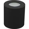 ECOLIGHT2 Eco Light lubinis šviestuvas EC79970 taškinis lubų šviestuvas 1x35W GU10 juodas