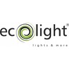 Lubinis šviestuvas Židininis šviestuvas ECOLIGHT2 Eco Light* EC79971 lubinis prožektorius 1x35W GU10 baltas