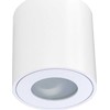 Lubinis šviestuvas Židininis šviestuvas ECOLIGHT2 Eco Light* EC79971 lubinis prožektorius 1x35W GU10 baltas