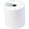 Lubinis šviestuvas Židininis šviestuvas ECOLIGHT2 Eco Light* EC79971 lubinis prožektorius 1x35W GU10 baltas