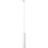 ECOLIGHT2 Eco Light pakabinamas šviestuvas EC79977 pakabinamas šviestuvas 1x35W GU10 baltas