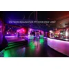 ECOLIGHT2 Ecolight EC79406 LED juostelių rinkinys LED juosta 5050 5m su RGB valdikliu ir 12V maitinimo šaltiniu