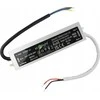 ECOLIGHT2 Hermetiškas LED maitinimo šaltinis Ecolight EC79608 IP67 30W 12V
