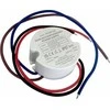 ECOLIGHT2 LED maitinimo šaltinis Eco Light fi60 dėžutei 1.67A 20W 12V IP67 50x50x22 EC20125