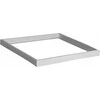 Ecolight2 Surenkamas rėmas su CLICK sistema LED panelei 600x600