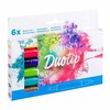EcoLine „Ecoline Duotip“ žymeklių rinkinys Botanic* | 6 spalvų