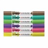 EcoLine „Ecoline Duotip“ žymeklių rinkinys Botanic* | 6 spalvų