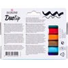 EcoLine Ecoline Duotip žymeklių rinkinys Basic | 12 spalvų
