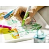 EcoLine Ecoline Pen set | 15 colours