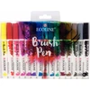 EcoLine Ecoline Pen set | 15 colours