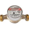 Ecomess PICOFLUX 3/4 CW vandens skaitiklis 4,0m3/val