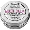 „Ecooking Multi Balm“ drėkinamasis balzamas akims, skruostams, lūpoms ir kūnui, 15 ml