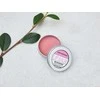 Ecooking Ecooking Organic Argan Oil Hydrating Lūpų balzamas Pomegranate, 15 ml