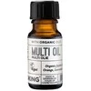 Ecooking Multi Oil maitininantis &amp; Moisturizing Oil For Hair &amp; Body, 10 ml