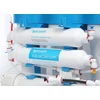 Vanduo treatment system RO Ecosoft AquaCalcium PRO. 6 steps