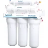 Geriamojo vandens valymo sistema Ecosoft Standard (5 pakopų)